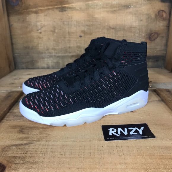 NEW Jordan Flyknit Elevation 23 - Picture 3 of 6